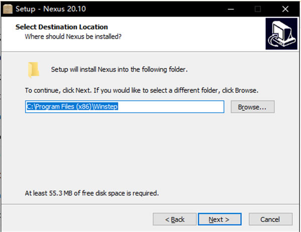 NeXuS Ultimateٷʽ桿NeXuS Ultimateٷʽ V20.10 ʽ