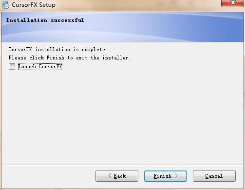 CursorFX؄e氲bE4