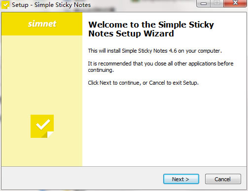 Sticky Notes؄e1