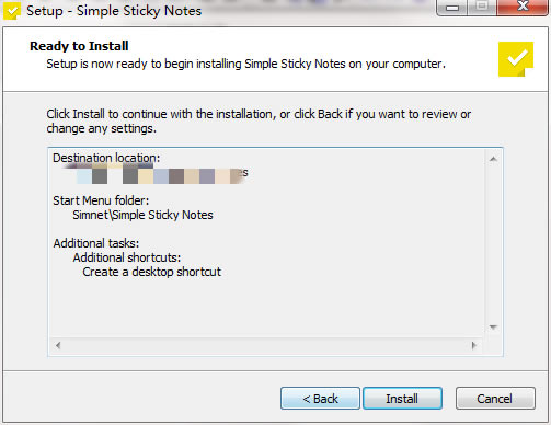 Sticky Notes؄e4