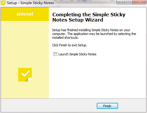 Sticky Notes؄e5