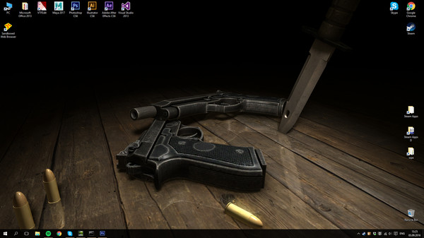 Wallpaper EngineerƽءWallpaper Engineerƽ洴⹤ v1.0.410 ɫİ-վ