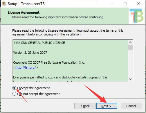 TranslucentTBءTranslucentTBİ(Win10͸) v2021.7 ƽ-վ