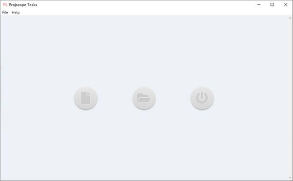 Projscope TasksdProjscope Tasks(΄չ) v1.1.0 ٷʽ