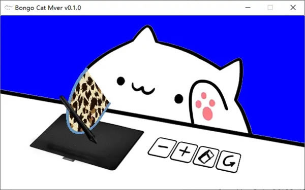 bongocatʽءbongocatȫ V0.1.6 ʽ