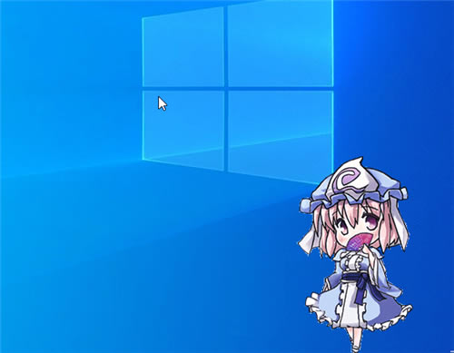 ShimejiءShimeji v1.1.0.3 