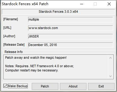 Fences3߼ءFences3ر v3.09.11 ߼(ƷԿ)-վ