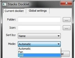 RocketDockͼ