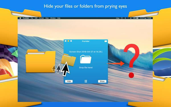 Privacy Hider PROרҵءPrivacy Hider PRO(Ӧó) V2.3 רҵѰ