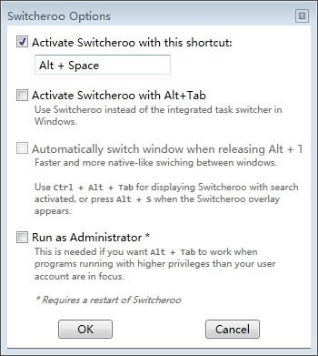 SwitcherooٷʽءSwitcheroo(л) v1.0 ٷʽ