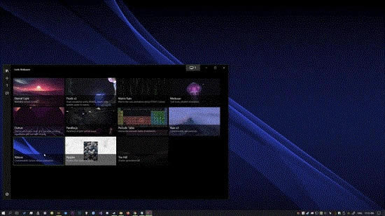 Lively Wallpaperر桿Lively Wallpaper(ֽ̬) v1.1.6.0 İ