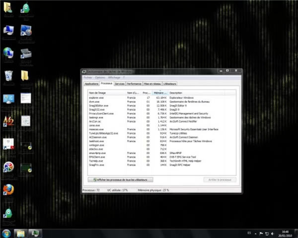 Windows7-Dreamsceneر桿Windows 7 DreamScene Activator v1.0 °(Win7/8/10)