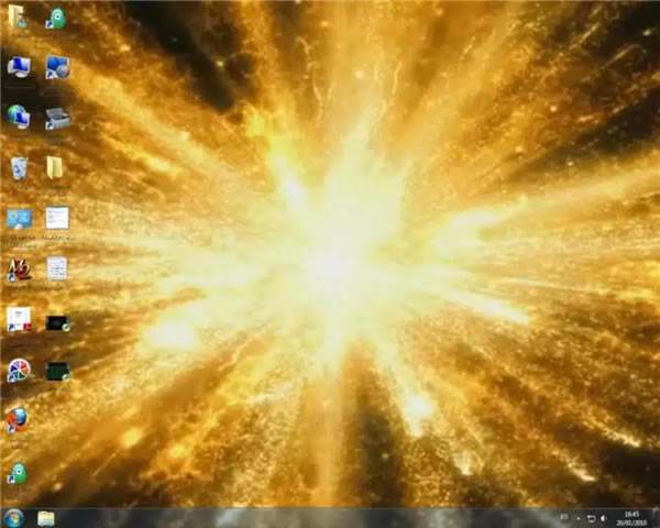 Windows7-Dreamsceneر桿Windows 7 DreamScene Activator v1.0 °(Win7/8/10)-վ