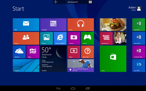 Microsoft Remote Desktop桿Microsoft Remote Desktop 10İ v10.4.1 ٷѰ