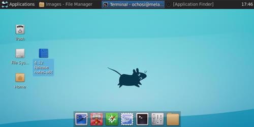 Xfce桿Xfce4hd v4.14.2 ٷ°-վ
