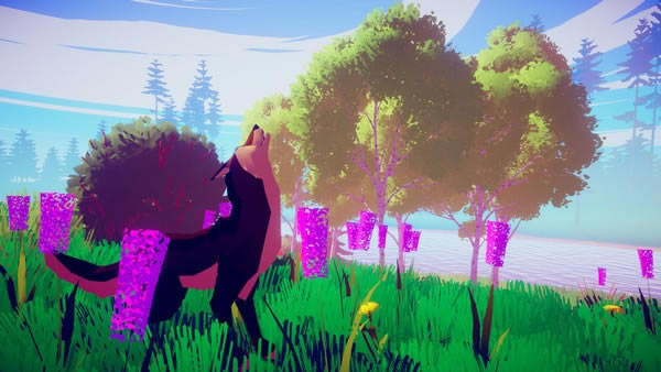 MY WOLFѰءMY WOLF(ҵҰֽ) v1.0 Ѱ