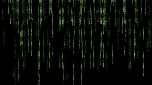 Matrix Screensaverر