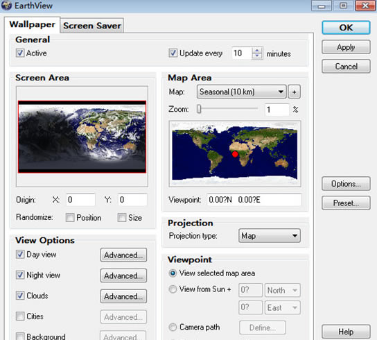 EarthViewرءEarthView() v6.2.1 ٷװ