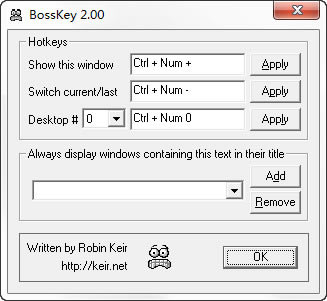 bosskeyءBosskey v8.2.0.5 ر