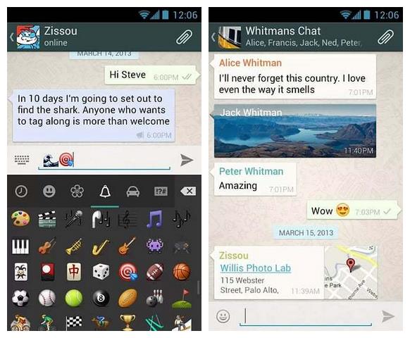 whatsapp԰ٷ2023°