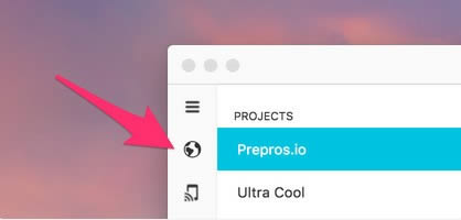 Prepros-ǰ˿-Prepros v7.3.30Ѱ