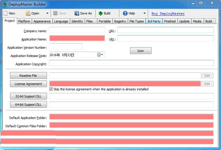 DeployMaster-װ-DeployMaster v7.0ٷʽ