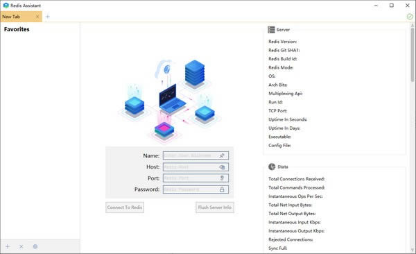 Redis Assistant-Redisӻ-Redis Assistant v1.0.0ٷʽ