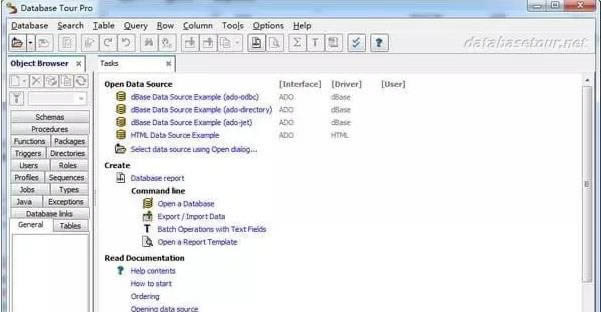ݿ༭-Database Tour Pro-ݿ༭ v9.6.2.90ٷʽ