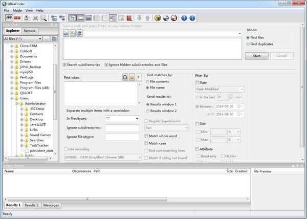 UltraFinder-UltraFinder v20.10.0.30ٷʽ