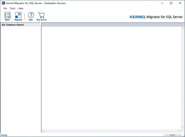 Kernel Migrator for SQL Serve-Kernel Migrator for SQL Serve v19.9ٷʽ