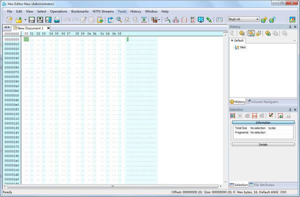 Hex Editor Neo-Hex Editor Neo v6.54.02.6790ٷʽ