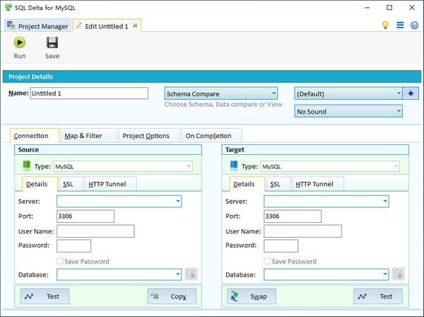 SQL Delta for MySQL-ݿԱȷ-SQL Delta for MySQL v6.5.6.103ٷʽ