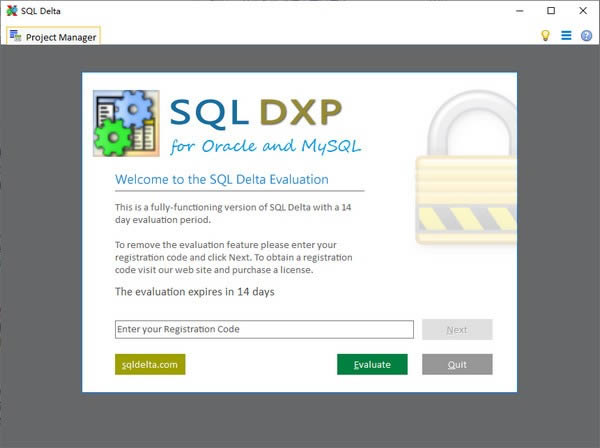 SQL DXP for Oracle and MySQL-ݿȽϹ-SQL DXP for Oracle and MySQL v6.5.6.164ٷʽ