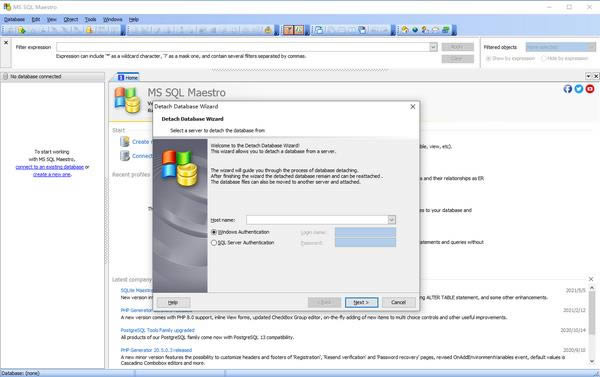 MS SQL Maestro-ݿ-MS SQL Maestro v17.6.0.2ٷʽ