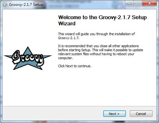 Groovy-Groovy v2.4.13ٷʽ