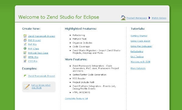 Zend Studio x64-Zend Studio x64 v13.6.1ٷʽ