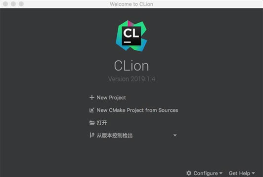 CLion For Mac-CLion For Mac v2019.1.4ٷʽ