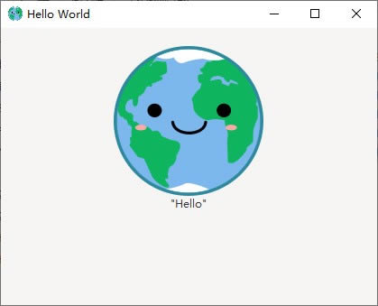 Hello World GTK-GTKϵͳ-Hello World GTK v0.1.0ٷʽ