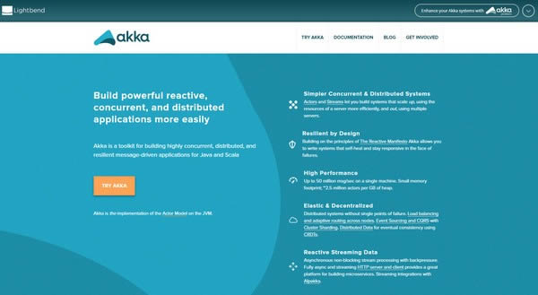 Akka ActorģͿ-ϢӦóĹ߰-Akka ActorģͿ v2.6.14ٷʽ