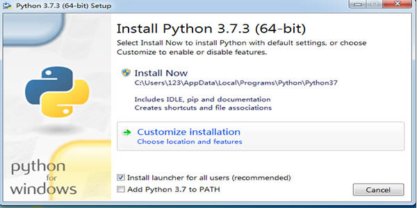 Python؈D