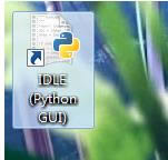 Python؈D