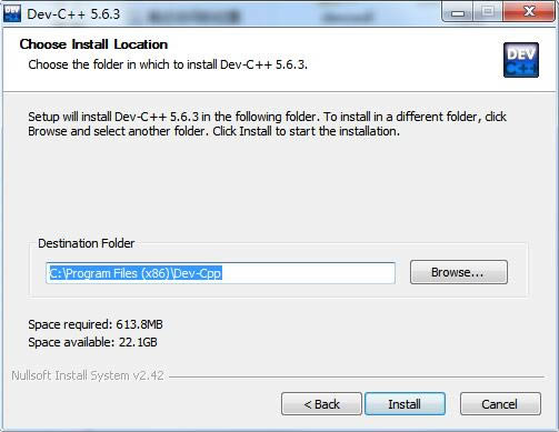 DevC5.6.3İ-C++뿪-DevC5.6.3İ v1.0ٷʽ