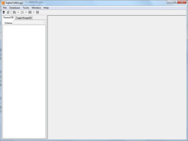 SqliteToMongo-SqliteתMongoת-SqliteToMongo v1.6ٷʽ