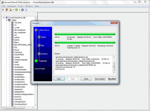 AccessToExcel-accessexcel-AccessToExcel v3.7ٷʽ