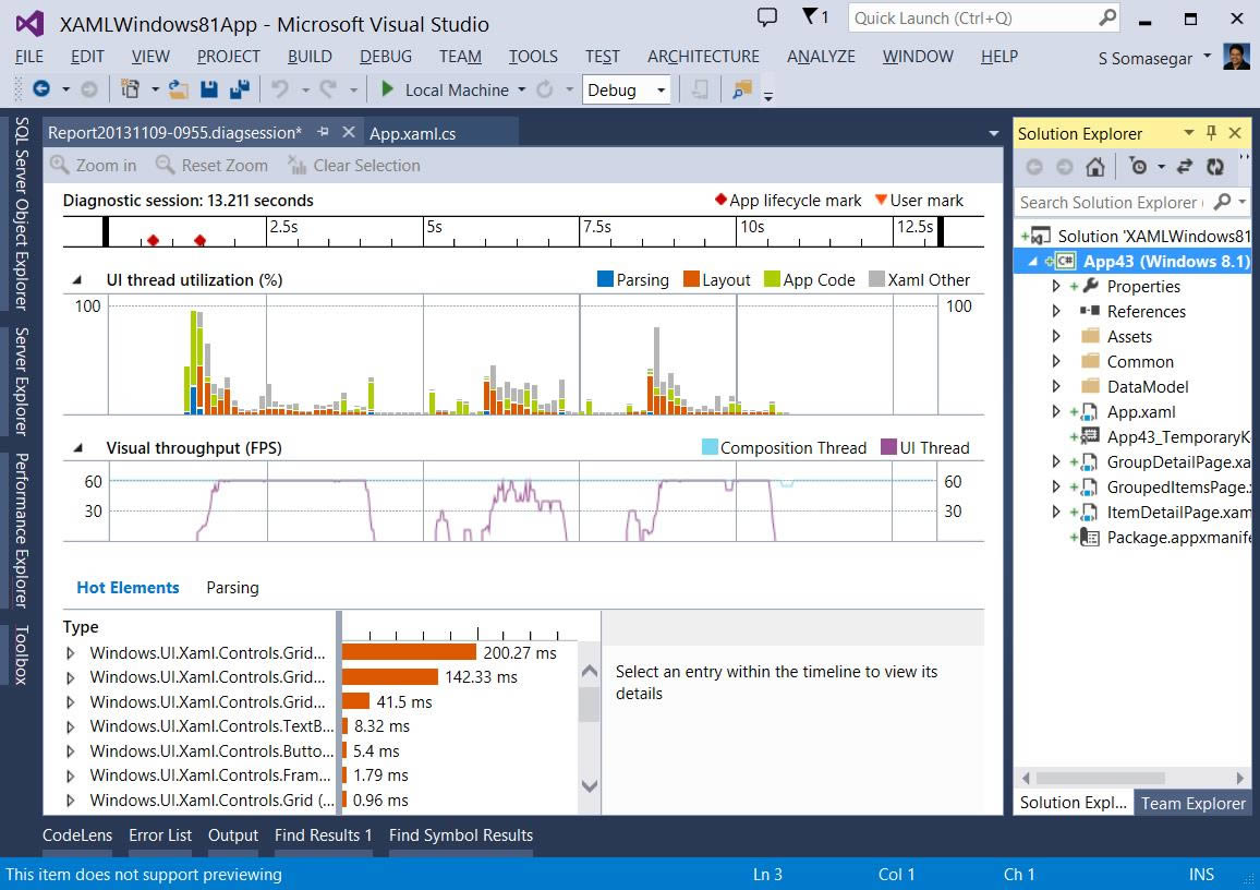 Microsoft Visual Studio 2013-ƽ̨-Microsoft Visual Studio 2013 v2013ٷʽ