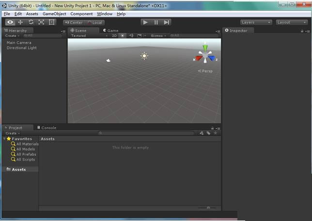 Unity3D-һǿ3DЧ-Unity3D v5.0ٷʽ