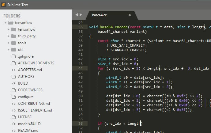 Sublime Text 2-ı༭-Sublime Text 2 v2ٷʽ