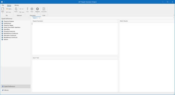 .NET Regular Expression Designer-ʽ-.NET Regular Expression Designer v4.0.2.17486ٷʽ