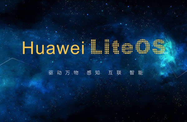 Huawei LiteOS-Ϊϵͳ-Huawei LiteOS v5.0.0ٷʽ