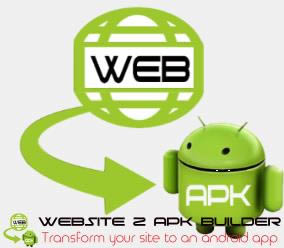 Website 2 APK Builder Pro-վapp-Website 2 APK Builder Pro v4.1ɫİ